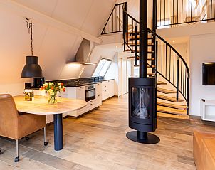 Guest house 532243 - Holiday property Salland - Wellness Lodge