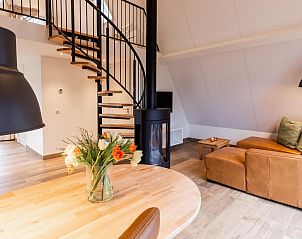 Guest house 532243 - Holiday property Salland - Wellness Lodge