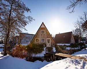 Guest house 532243 - Holiday property Salland - Wellness Lodge