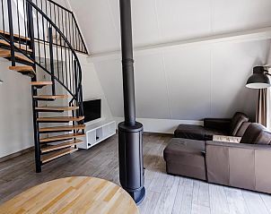 Guest house 532243 - Holiday property Salland - Wellness Lodge