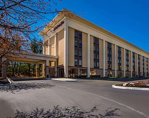 Guest house 5325201 • Apartment Oostkust • Hampton Inn Philadelphia/Willow Grove 