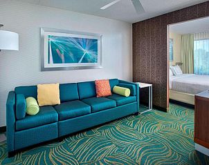 Guest house 5325203 • Apartment Oostkust • SpringHill Suites by Marriott Philadelphia Willow Grove 