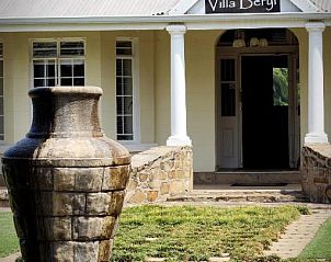 Guest house 5326601 • Holiday property Kwazoeloe-Natal • Villa Beryl Guesthouse 