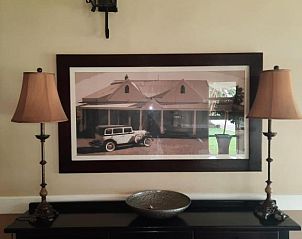 Verblijf 5326601 - Vakantiewoning Kwazoeloe-Natal - Villa Beryl Guesthouse