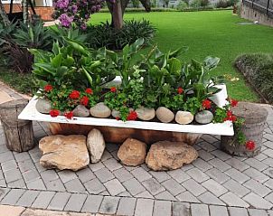 Verblijf 5326601 - Vakantiewoning Kwazoeloe-Natal - Villa Beryl Guesthouse