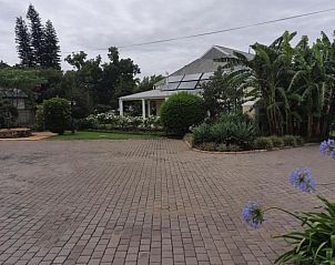 Verblijf 5326601 - Vakantiewoning Kwazoeloe-Natal - Villa Beryl Guesthouse