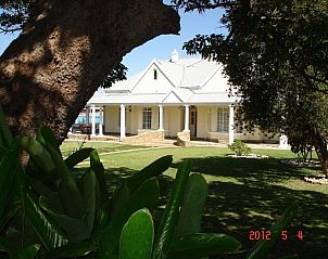 Verblijf 5326601 - Vakantiewoning Kwazoeloe-Natal - Villa Beryl Guesthouse