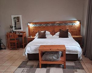 Verblijf 5326601 - Vakantiewoning Kwazoeloe-Natal - Villa Beryl Guesthouse