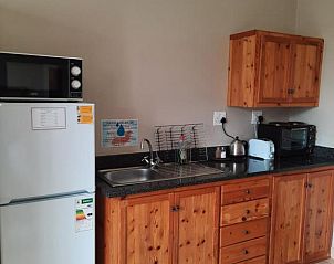 Verblijf 5326601 - Vakantiewoning Kwazoeloe-Natal - Villa Beryl Guesthouse