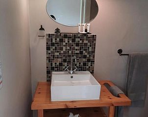 Verblijf 5326601 - Vakantiewoning Kwazoeloe-Natal - Villa Beryl Guesthouse