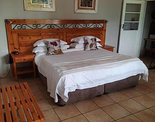 Verblijf 5326601 - Vakantiewoning Kwazoeloe-Natal - Villa Beryl Guesthouse