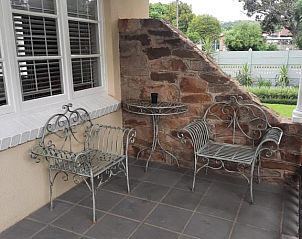 Verblijf 5326601 - Vakantiewoning Kwazoeloe-Natal - Villa Beryl Guesthouse