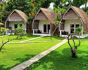 Unterkunft 5330102 • Appartement Nusa Tenggara (Bali/Lombok) • Namaste Bungalows 