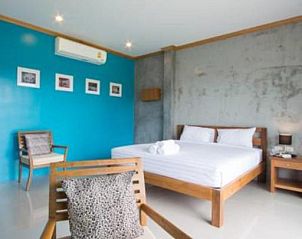 Guest house 5330805 • Apartment Southern thailand • Moonlight Cottage 
