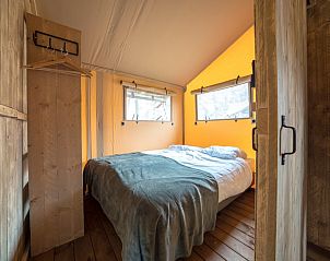 Guest house 533710 - Tent house Salland - Glampingtent Jannie