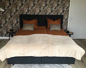 Guest house 533909 • Holiday property Salland • Huisje in Lettele 