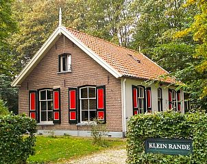 Guest house 534503 • Holiday property Salland • Vakantiehuis in Diepenveen 