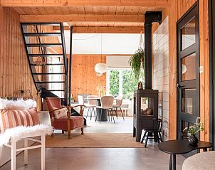 Guest house 534504 • Holiday property Salland • Huisje in Diepenveen 