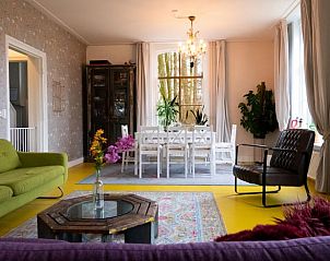 Guest house 534505 - Holiday property Salland - Vakantiehuisje in Diepenveen