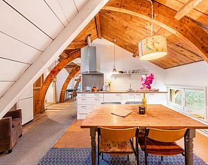 Guest house 534507 - Holiday property Salland - Vakantiehuis in Diepenveen