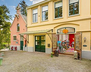 Guest house 534507 - Holiday property Salland - Vakantiehuis in Diepenveen