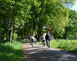 Guest house 534507 - Holiday property Salland - Vakantiehuis in Diepenveen