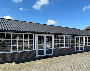 Guest house 534701 • Holiday property Salland • Huisje in Boskamp 