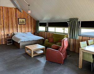 Guest house 534702 - Holiday property Salland - Vakantiehuisje in Boskamp