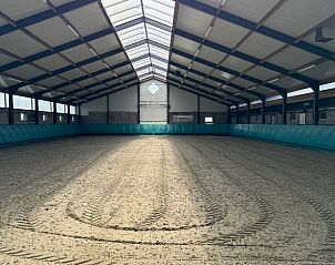 Guest house 534702 - Holiday property Salland - Vakantiehuisje in Boskamp