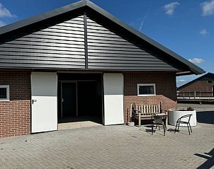 Guest house 534702 - Holiday property Salland - Vakantiehuisje in Boskamp