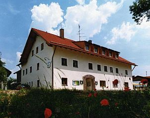 Unterkunft 53803301 • Ferienhaus Bayern • Gasthof zum Kirchenwirt 