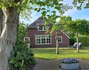 Verblijf 540152 • Vakantiewoning Vechtstreek • Het Ommetje Ommen 