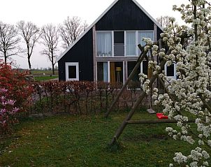 Guest house 540163 • Holiday property Vechtstreek • De Bosuil 