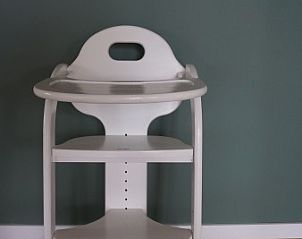 Unterkunft 540163 - Ferienhaus Vechtstreek - De Bosuil