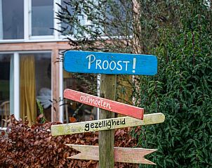 Unterkunft 540163 - Ferienhaus Vechtstreek - De Bosuil