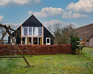 Verblijf 540164 • Vakantiewoning Vechtstreek • De Buizerd 