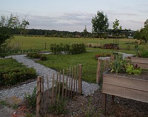 Guest house 540164 - Holiday property Vechtstreek - De Buizerd