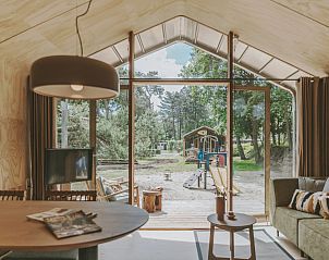 Guest house 540247 - Holiday property Vechtstreek - Wikkelhouse XL