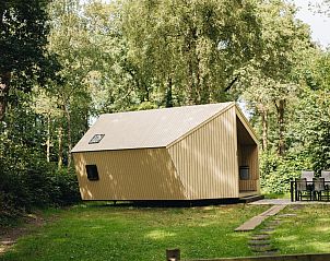 Guest house 540249 - Holiday property Vechtstreek - Trek-in