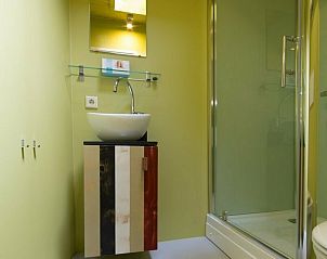 Guest house 540249 - Holiday property Vechtstreek - Trek-in