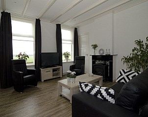 Guest house 540503 - Holiday property Vechtstreek - hof van lenthe