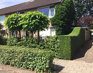 Guest house 540611 - Bed and Breakfast Vechtstreek - Oddingsplace