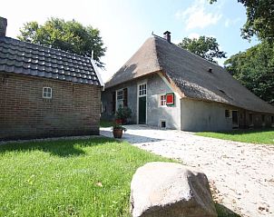 Guest house 540903 - Holiday property Vechtstreek - Vakantiehuis in Lemele (Archem)