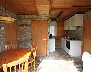 Guest house 540903 - Holiday property Vechtstreek - Vakantiehuis in Lemele (Archem)