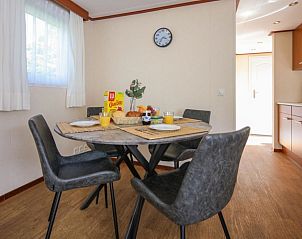 Guest house 541104 - Chalet Vechtstreek - chalet 201