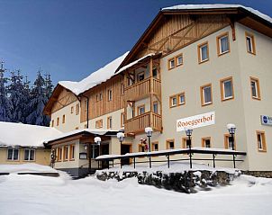 Guest house 5411501 • Holiday property Steiermark • Roseggerhof 