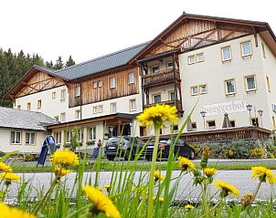 Guest house 5411501 • Holiday property Steiermark • Roseggerhof 