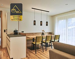 Verblijf 5411835 • Appartement Vorarlberg • Brandner Hof - Restaurant / Appartements 