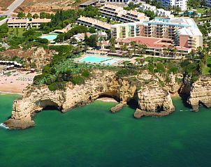 Verblijf 5412702 • Vakantie appartement Algarve • Pestana Viking Beach & SPA Resort 