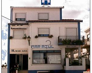 Guest house 5413101 • Holiday property Vale do Tejo • Marazul 